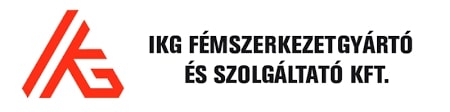 IKG Fémszerkezetgyártó és szolgáltató Kft