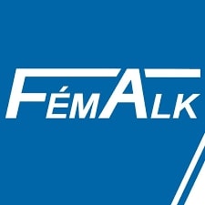 FÉMALK Zrt