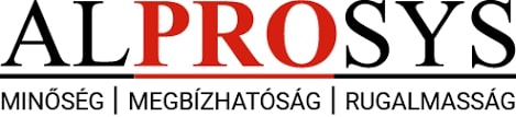 Alprosys Kft