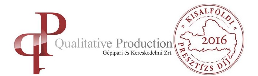 Quality Production Zrt
